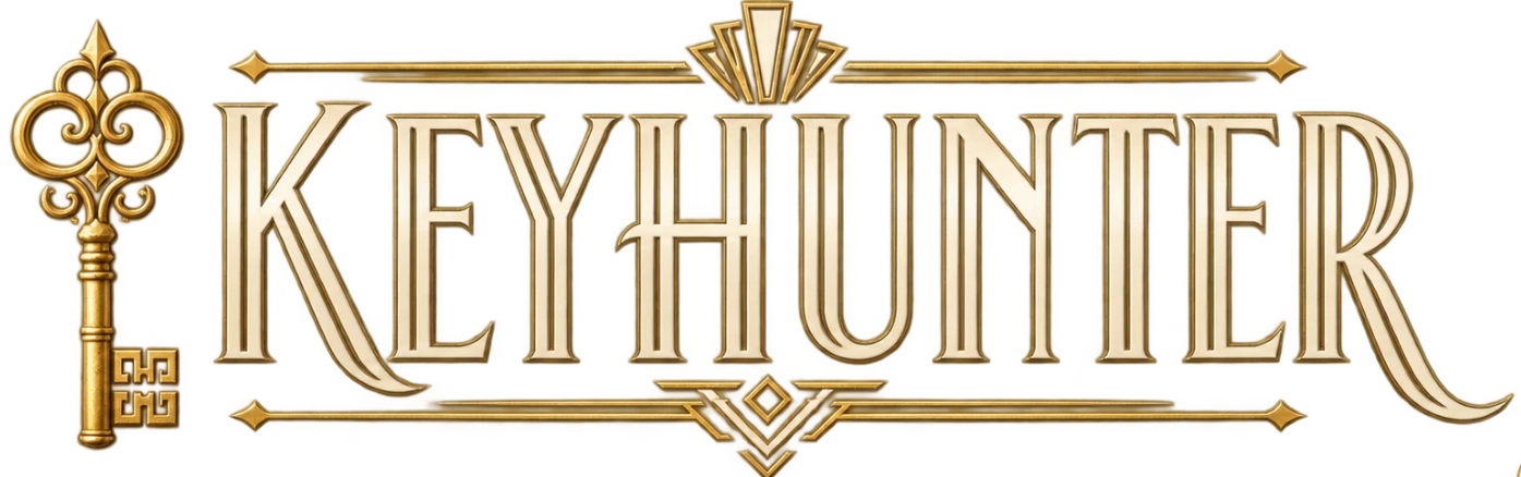KeyHunter
